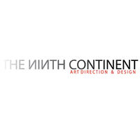 The Ninth Continent logo, The Ninth Continent contact details