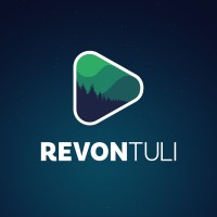 Revontuli logo, Revontuli contact details