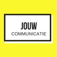 JOUW Communicatie logo, JOUW Communicatie contact details