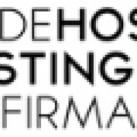 De Hosting Firma logo, De Hosting Firma contact details