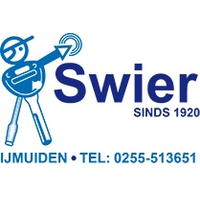 Swier Slot- en sleutelspecialist logo, Swier Slot- en sleutelspecialist contact details