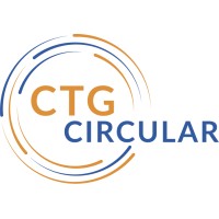 CTG Circular logo, CTG Circular contact details