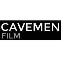 Cavemen film logo, Cavemen film contact details