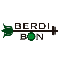 BerdiBon logo, BerdiBon contact details