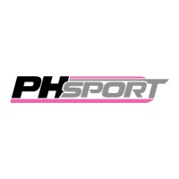 PH Sport logo, PH Sport contact details