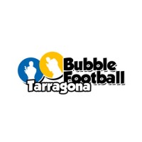 Bubble Football Tarragona logo, Bubble Football Tarragona contact details