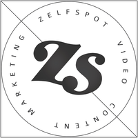 Zelfspot - Video Content Marketing logo, Zelfspot - Video Content Marketing contact details