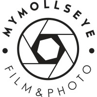 MyMollseye Productions logo, MyMollseye Productions contact details