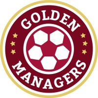 Golden Managers logo, Golden Managers contact details