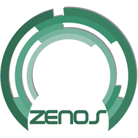 Zenos.es logo, Zenos.es contact details