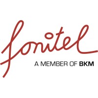 Fonitel logo, Fonitel contact details