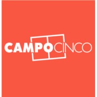 CampoCinco logo, CampoCinco contact details