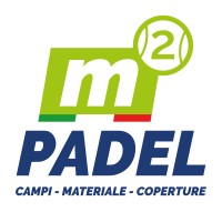 Padel M2 logo, Padel M2 contact details