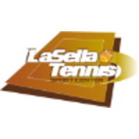 La Sella Tennis logo, La Sella Tennis contact details