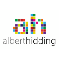 alberthidding logo, alberthidding contact details