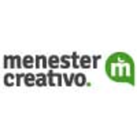 Menester Creativo logo, Menester Creativo contact details