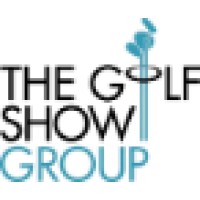 The Golf Show Group logo, The Golf Show Group contact details