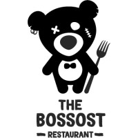 THE BOSSOST logo, THE BOSSOST contact details