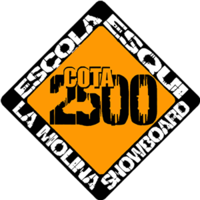 ESCOLA COTA 2500 S.L. logo, ESCOLA COTA 2500 S.L. contact details