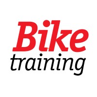 BikeTraining logo, BikeTraining contact details