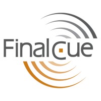 FINAL CUE logo, FINAL CUE contact details