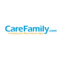 CareFamily.com logo, CareFamily.com contact details