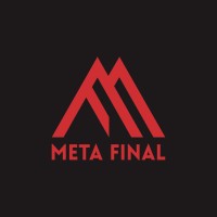 Meta Final logo, Meta Final contact details