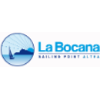 La Bocana Sailing Point logo, La Bocana Sailing Point contact details