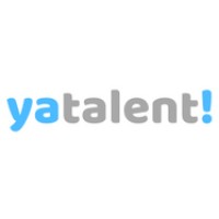 YaTalent logo, YaTalent contact details