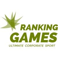 RANKING GAMES logo, RANKING GAMES contact details