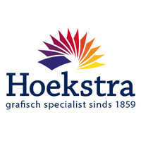 Drukkerij Hoekstra logo, Drukkerij Hoekstra contact details