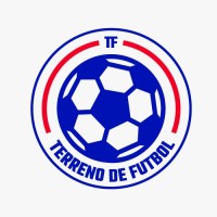 Terreno de Fútbol logo, Terreno de Fútbol contact details