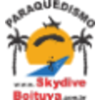 Skydive Boituva Paraquedismo logo, Skydive Boituva Paraquedismo contact details