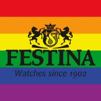 Festina Group logo, Festina Group contact details