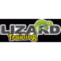 Lizard Training logo, Lizard Training contact details