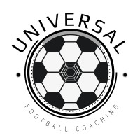 Universal Football Coaching logo, Universal Football Coaching contact details