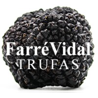 Farré Vidal Trufas logo, Farré Vidal Trufas contact details