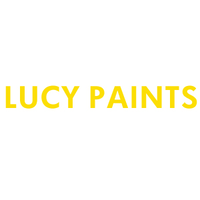 Lucy Paints logo, Lucy Paints contact details