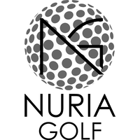 NuriaGolf S.L. logo, NuriaGolf S.L. contact details