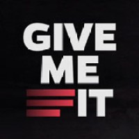 GivemeFit.com logo, GivemeFit.com contact details