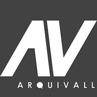 ARQUIVALL ARQUITECTURA logo, ARQUIVALL ARQUITECTURA contact details