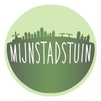 MijnStadstuin logo, MijnStadstuin contact details