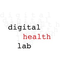 Digital Health Lab logo, Digital Health Lab contact details