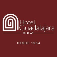 Hotel Guadalajara de Buga logo, Hotel Guadalajara de Buga contact details