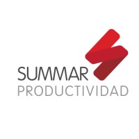 Summar Productividad logo, Summar Productividad contact details