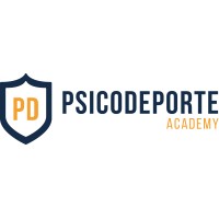 PsicoDeporte Academy logo, PsicoDeporte Academy contact details