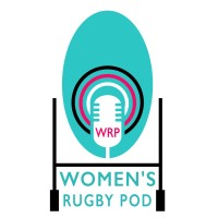 Women's Rugby Pod logo, Women's Rugby Pod contact details