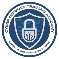 Cyber Defense Training Academy logo, Cyber Defense Training Academy contact details