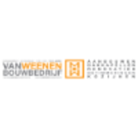 Van Weenen Bouwbedrijf logo, Van Weenen Bouwbedrijf contact details