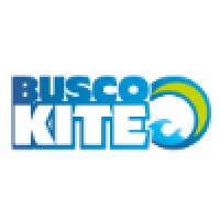 Buscokite logo, Buscokite contact details